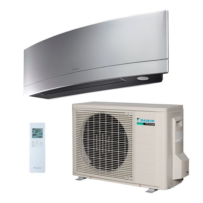 инверторная сплит система daikin FTXJ-LS