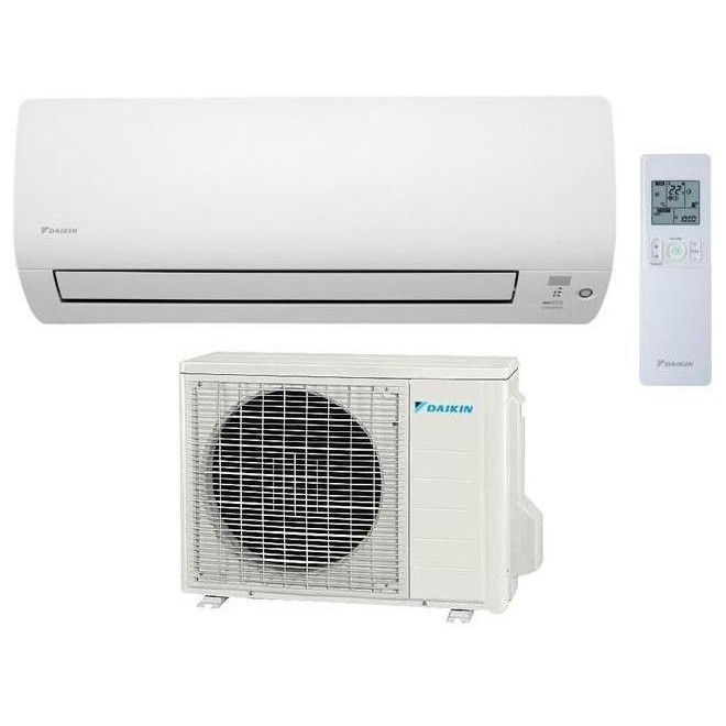 инверторная сплит система daikin FTXS-K&nbsp;